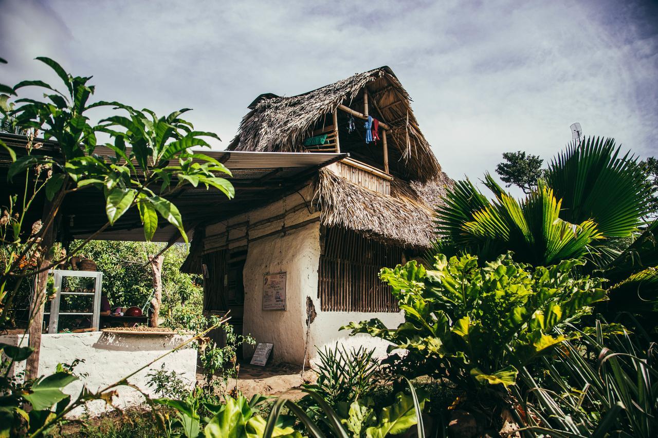 Finca La Magia Villa Ometepe Ngoại thất bức ảnh